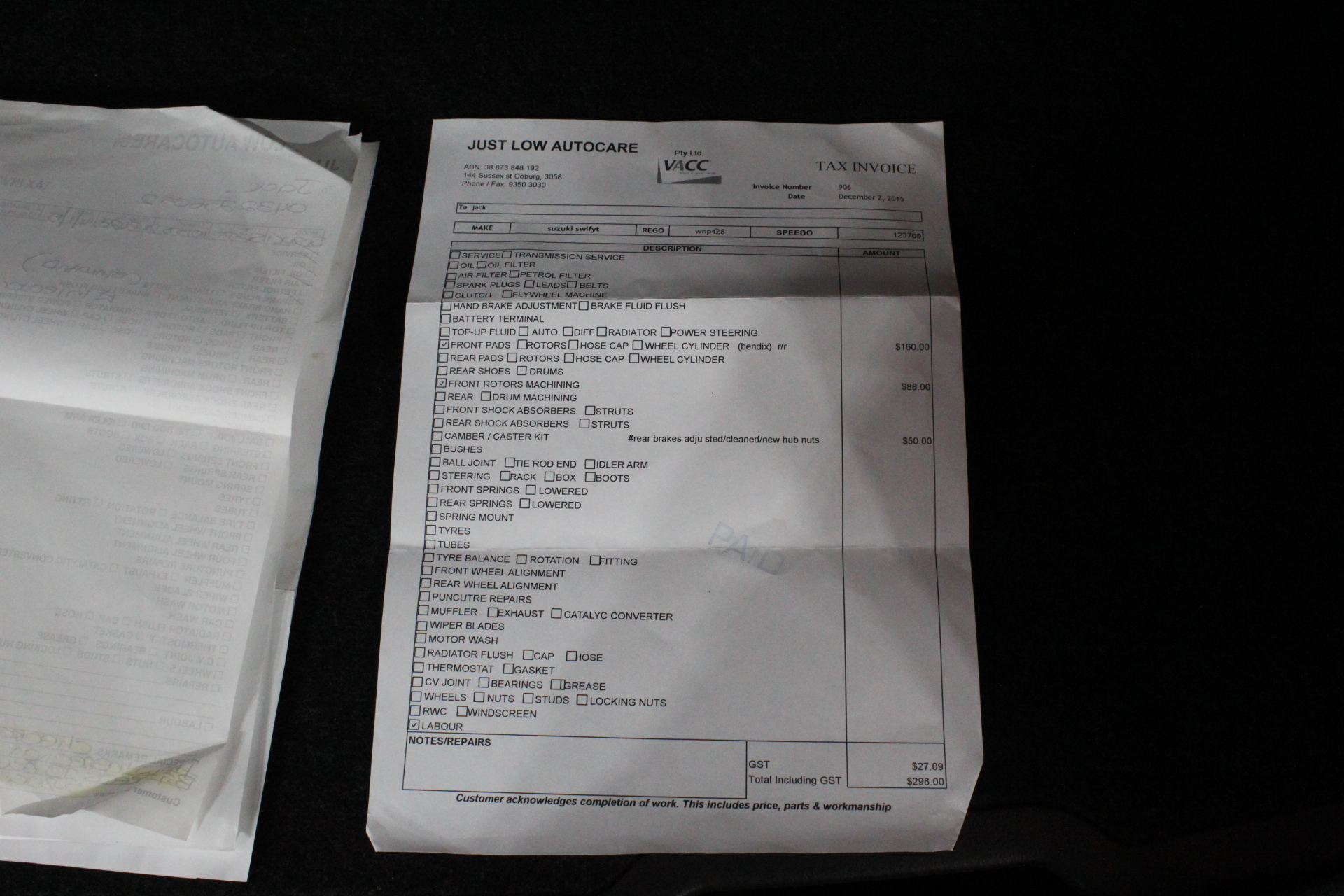 Harvey River Estate Barbera 2022 (6x 750mL) Geographe