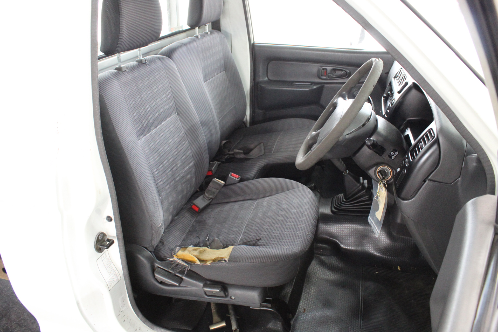 One Good Turn Semillon Sauvignon Blanc (6x 750mL), SEA.