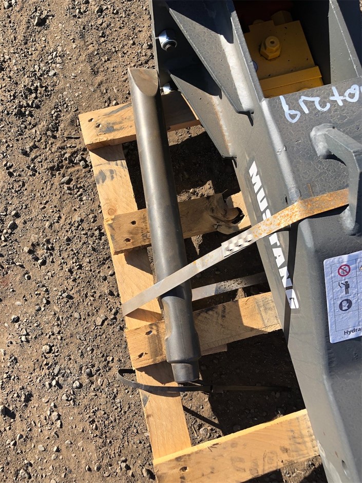 Stalking Horse Shiraz 2021 (12x 750mL) Langhorne Creek, SA