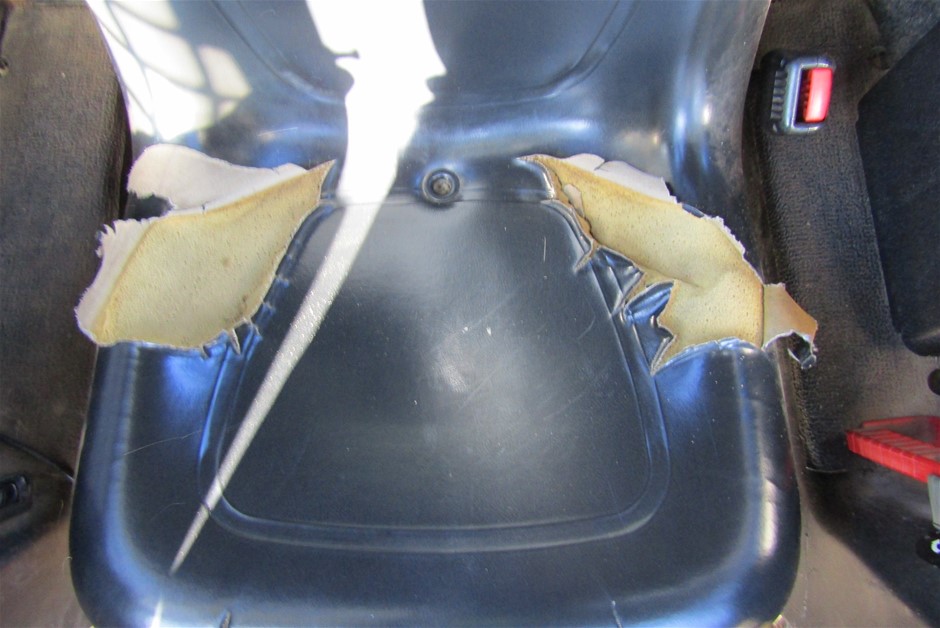 The Drover Chardonnay 2024 (6x 750mL) AUS