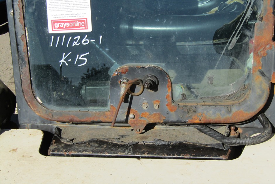 Thomson Estate Double Pass Shiraz 2022 (12x 750mL) South Australia