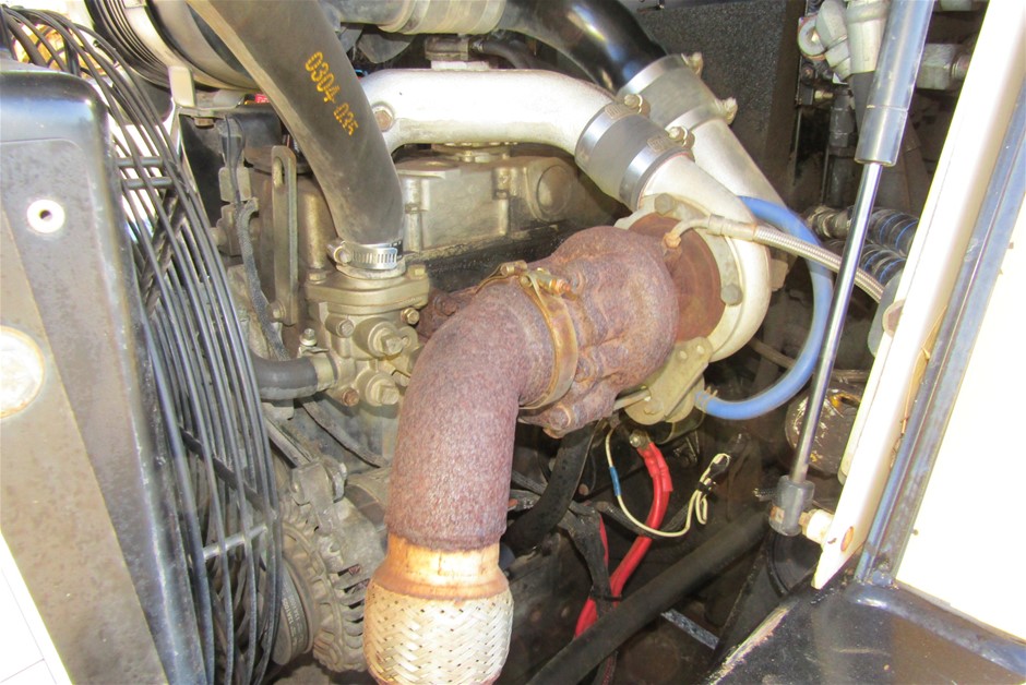 Wirra Wirra Church Block Red Blend (6x 750mL).