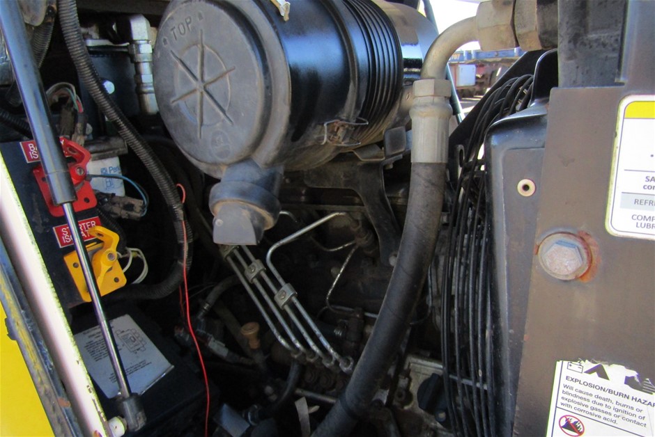 Wirra Wirra Mrs Wigley Rosé 2025 (6 x 750mL) McLaren Vale, SA