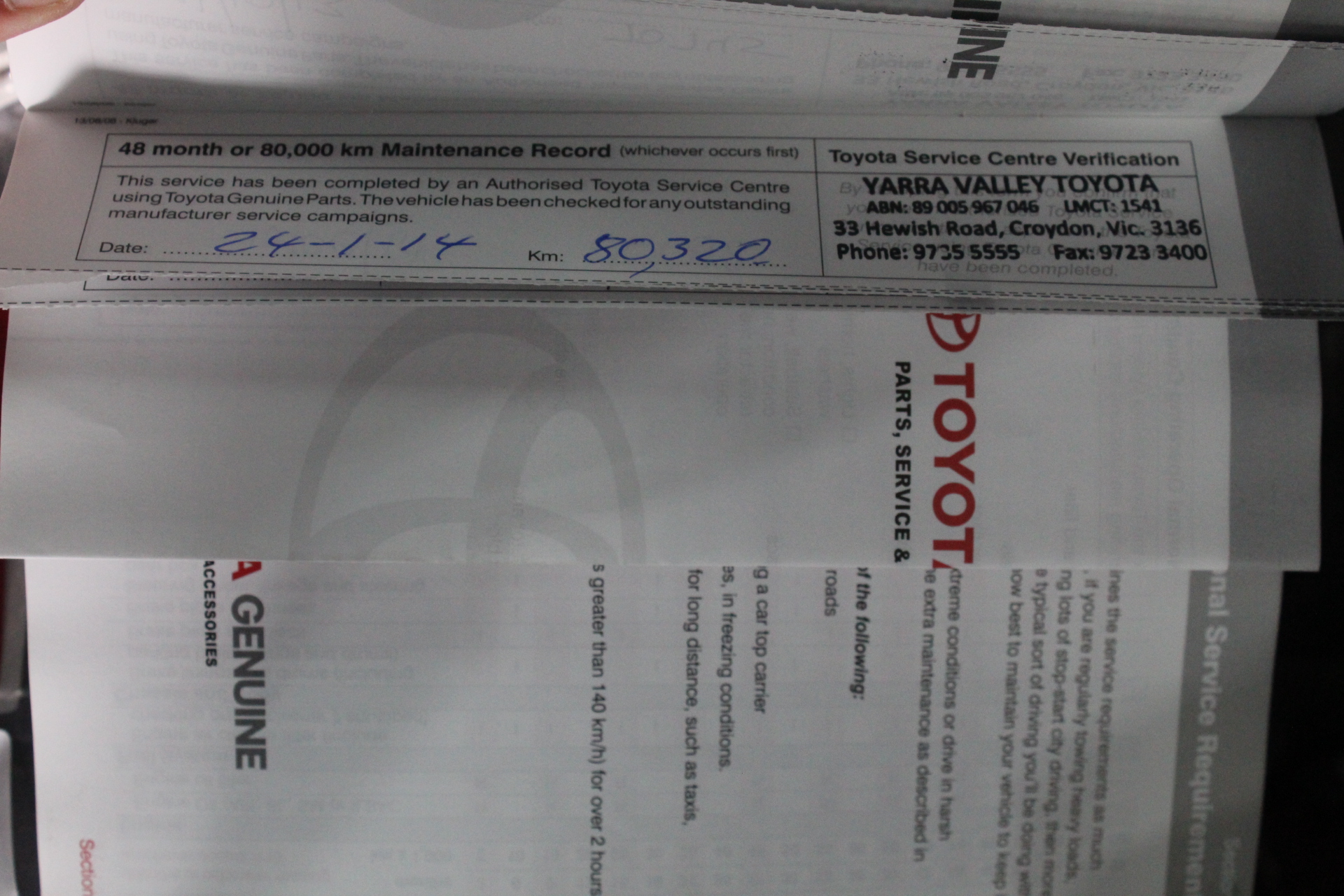 Ponte Prosecco DOC NV (6x 750mL). Italy