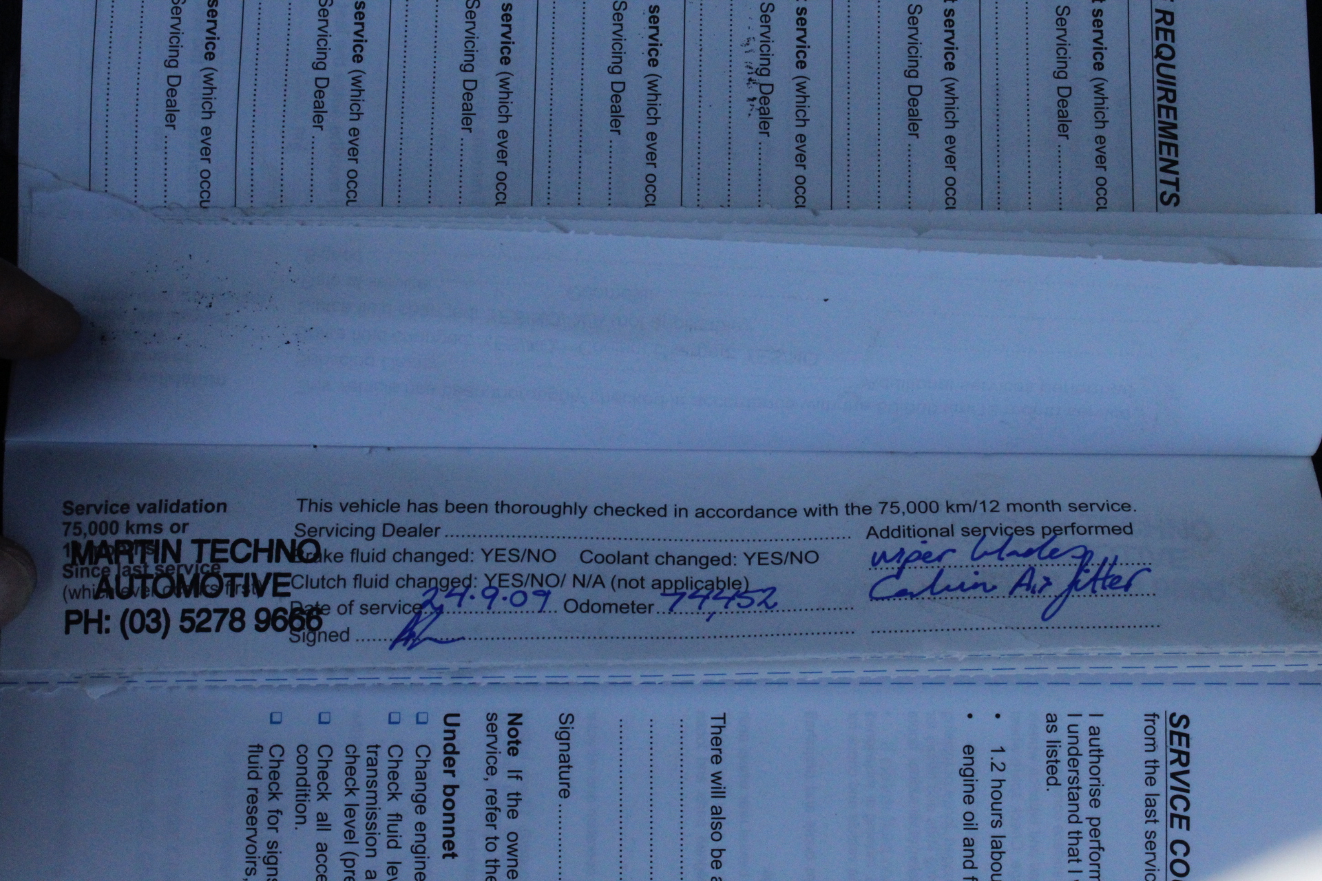 SSAINT Twenty Two Eau De Parfum, 100mL. RRP: $90.9. NB: slightly damaged ou