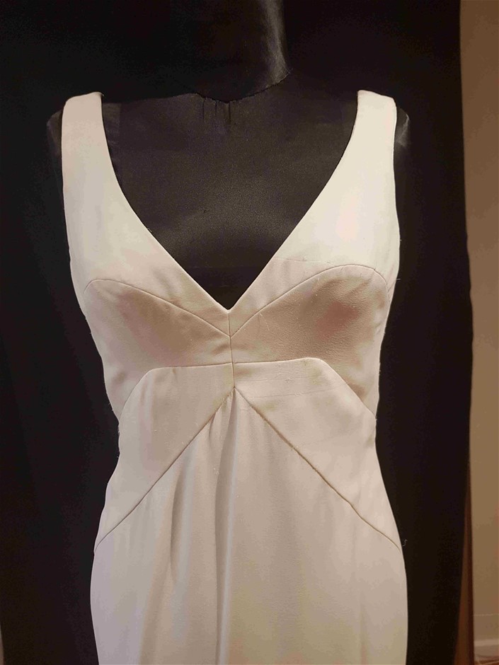 2pc DKNY Women's Lounge Set, Size M, LightGrey/Pink.  Buyers Note - Discoun