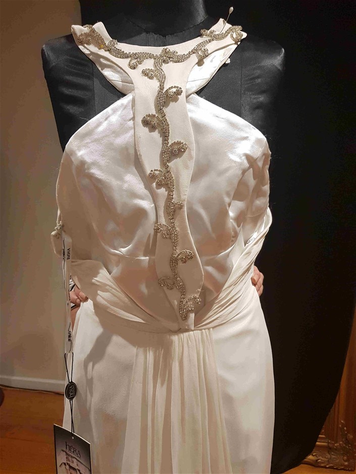 2 x LUMINUS 8 Packs GU10 500LM Dimmable LED Bulbs - 200314 / White   Buyers