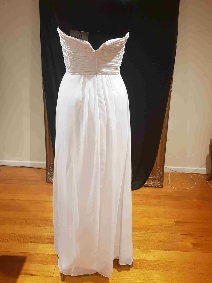 Jules Roy Chardonnay 2023 (6x 750mL), France.