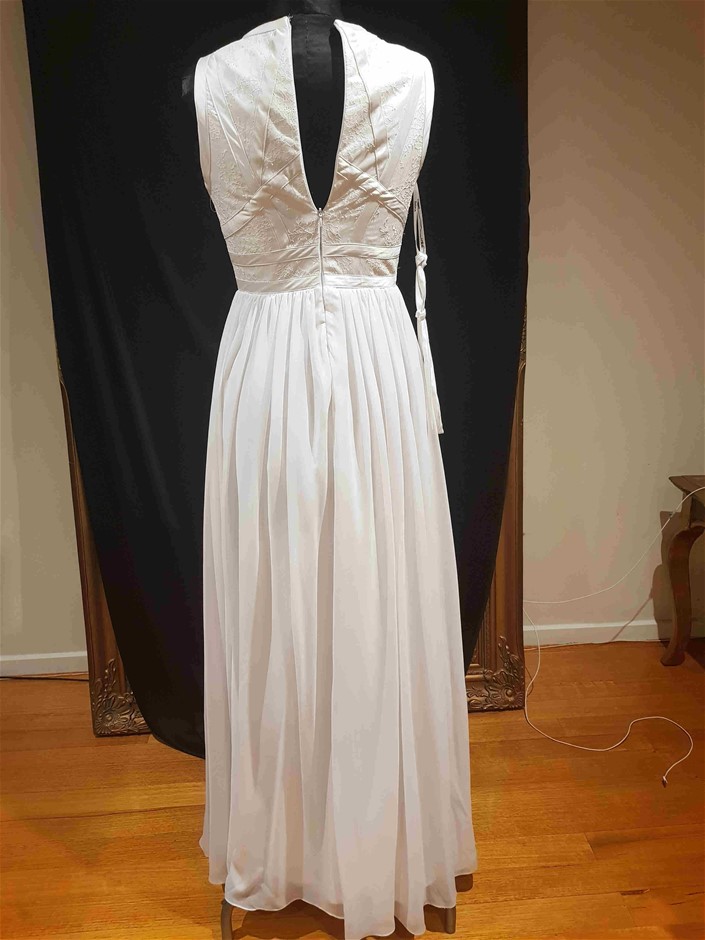 The Drover Chardonnay 2024 (6x 750mL) AUS