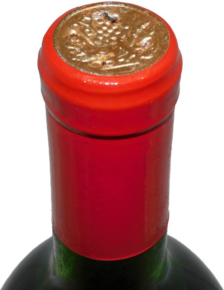 Helen & Joey Estate Inara Cleanskin Cabernet Merlot 2018 (6x 750mL) VIC