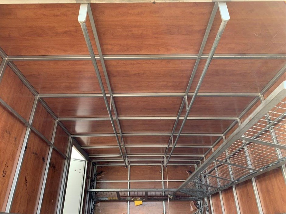 Jacqueline Brut Rosé NV (6x 750mL), France.