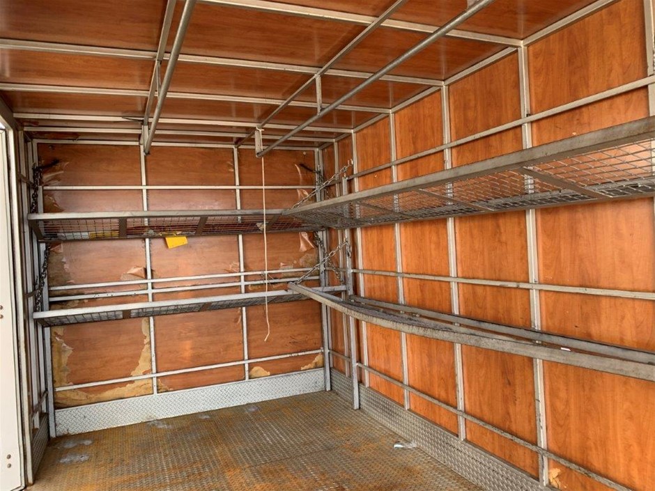 JS White Cloud Pinot Gris 2017 (12x 750mL), NSW.