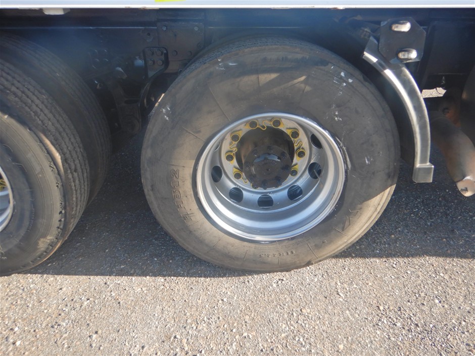 The Drover Chardonnay 2024 (6x 750mL) AUS