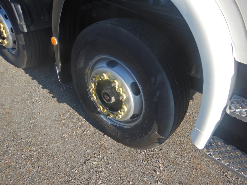 The Drover Chardonnay 2025 (12x 750mL) AUS