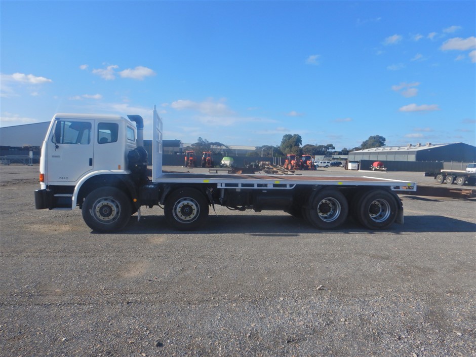 The Drover Shiraz Cabernet 2024 (6x 750mL) SEA