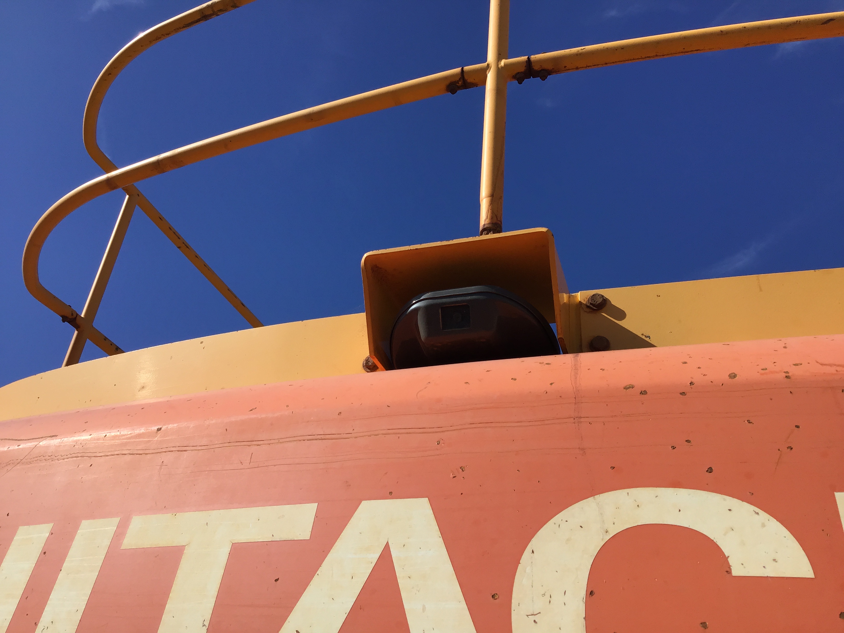 Farm Hand Rose [organic] (6x 750mL).