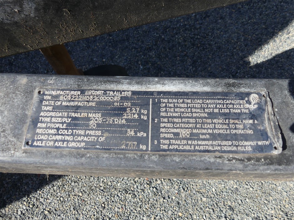 Oxford Landing Chardonnay (6x 750mL) SA