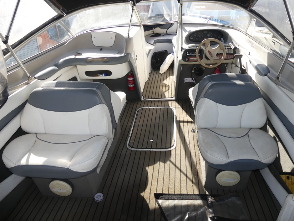 Pitchfork Pink Rosé (6x 750mL).