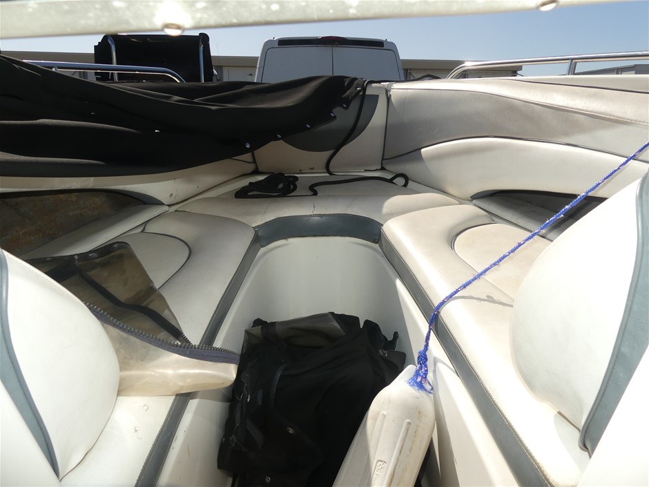 Pitchfork Shiraz (6x 750mL).