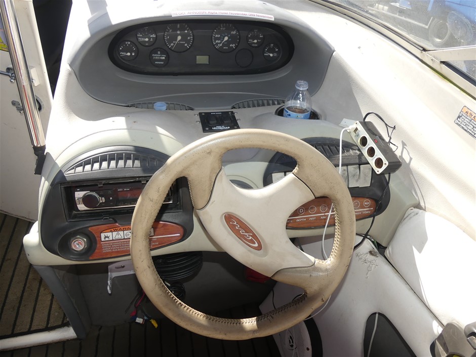 Redbank Emily Brut Cuvee NV (6x 750mL) King Valley, VIC.