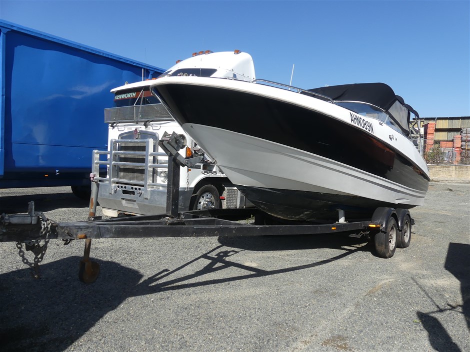 Sandalford Winemakers Classic Dry Red 2021 (12x 750mL) WA