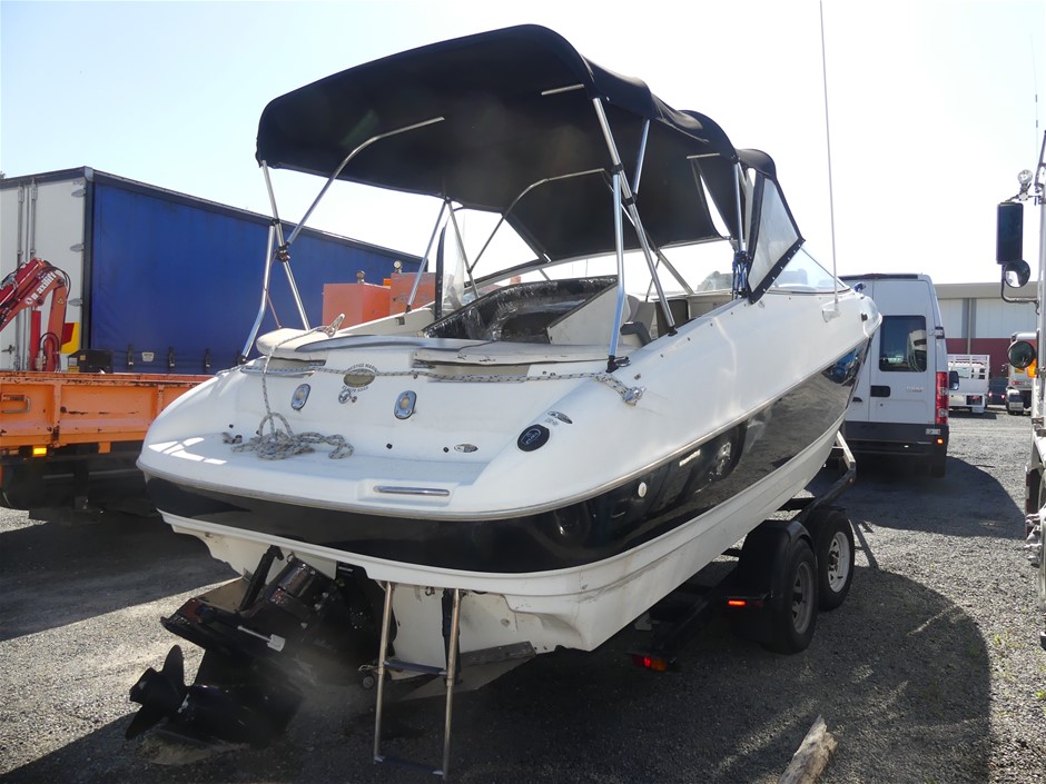 The Drover Chardonnay 2024 (6x 750mL) AUS