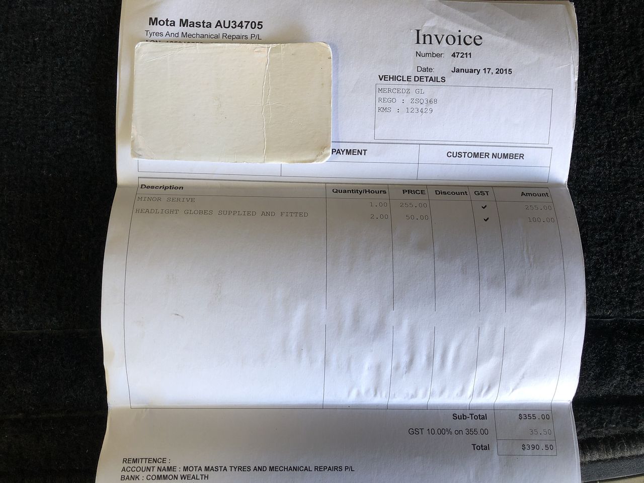 Bleasdale Sparkling Shiraz NV (6x 750mL), Langhorne Creek, SA.