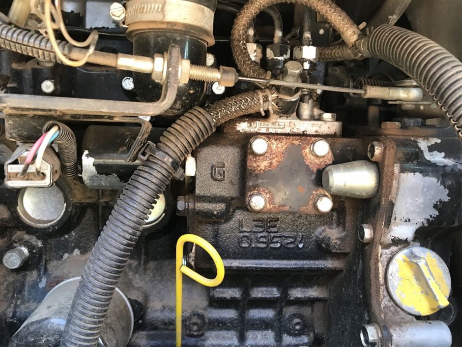 Commissioners Block Cabernet Sauvignon 2021 (6x 750mL) Langhorne Creek