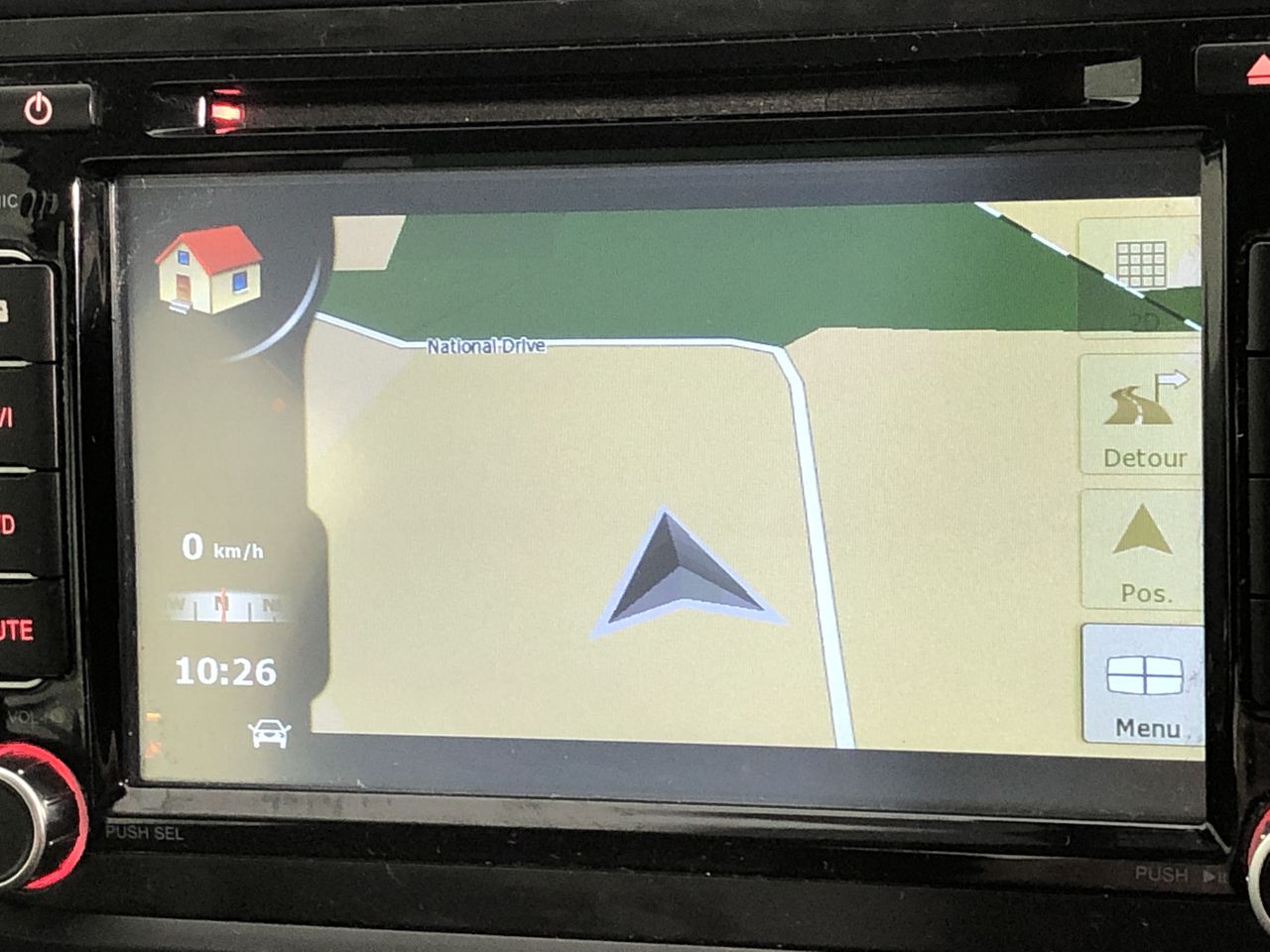 Half Mile Creek Cabernet Sauvignon 2022 (12x 750mL) SEA