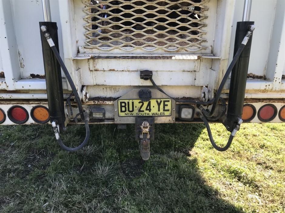 Sunbeam - Wool Press