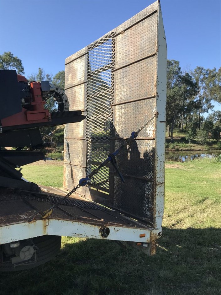 Pallet of Assorted Hitches
