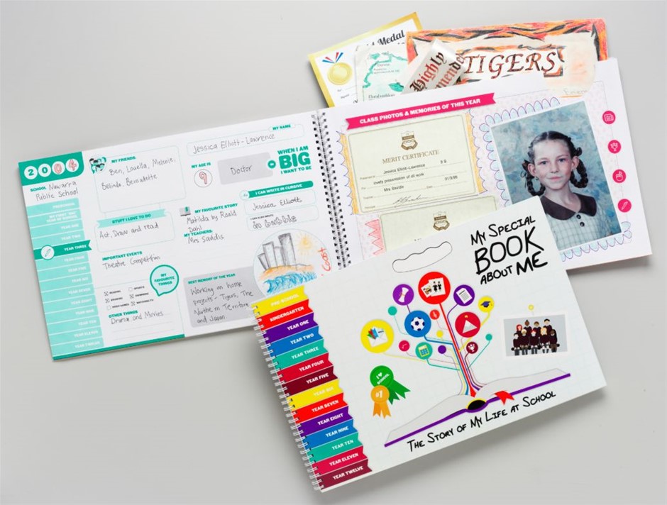 Pair of Bucket Attachments