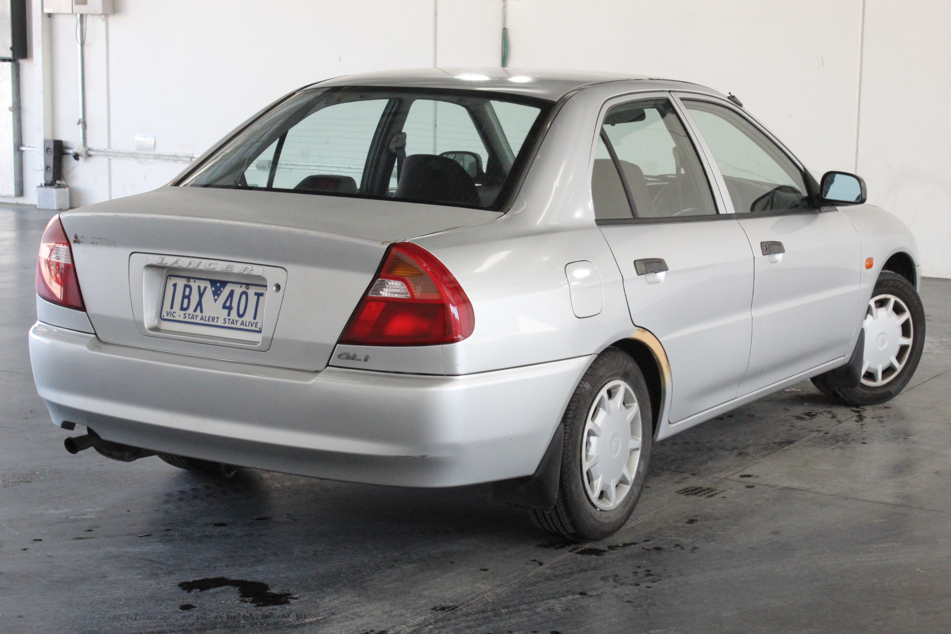 Carolina Metal Bandsaw