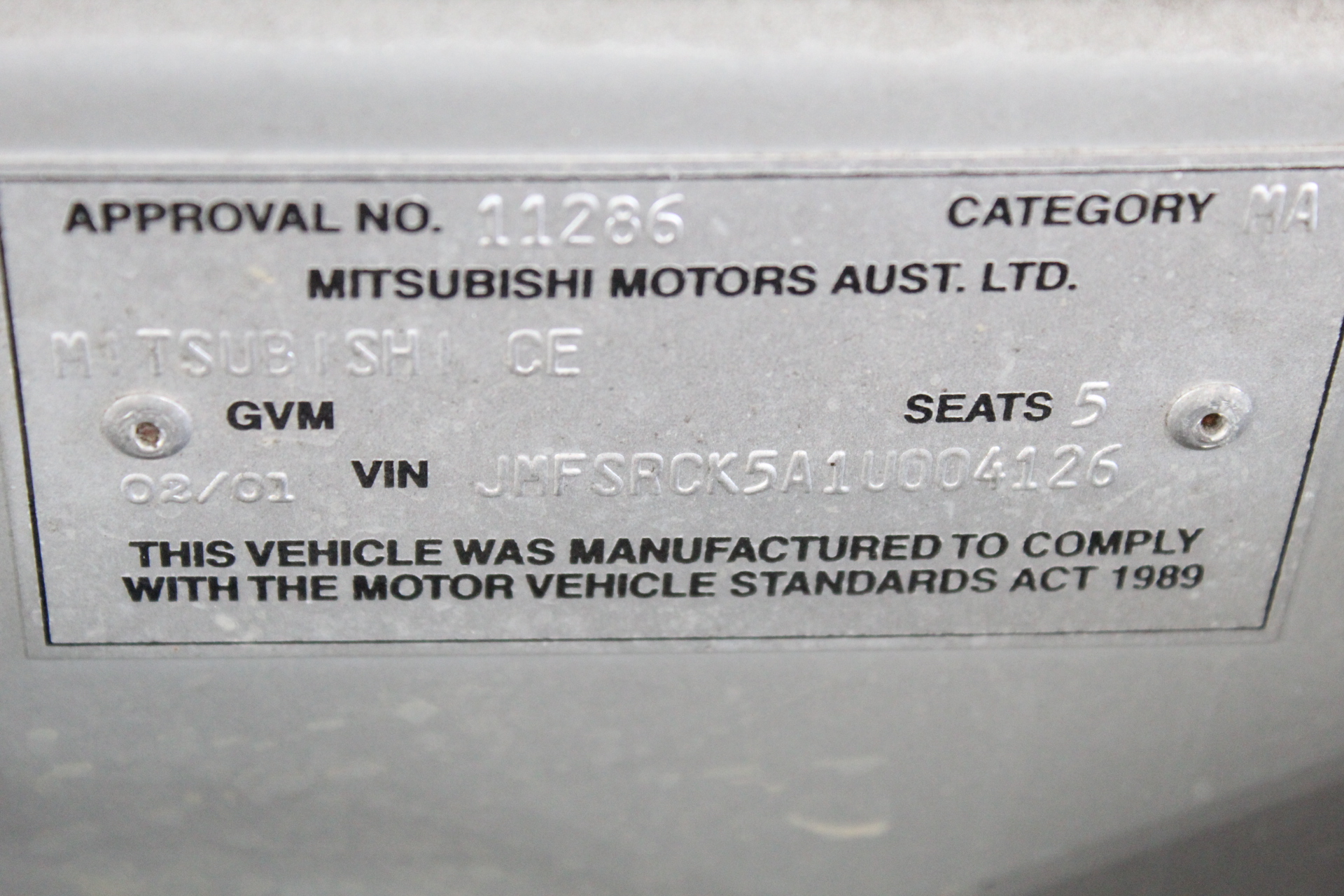 Lincoln 2 Cylinder Engine & Water Pump