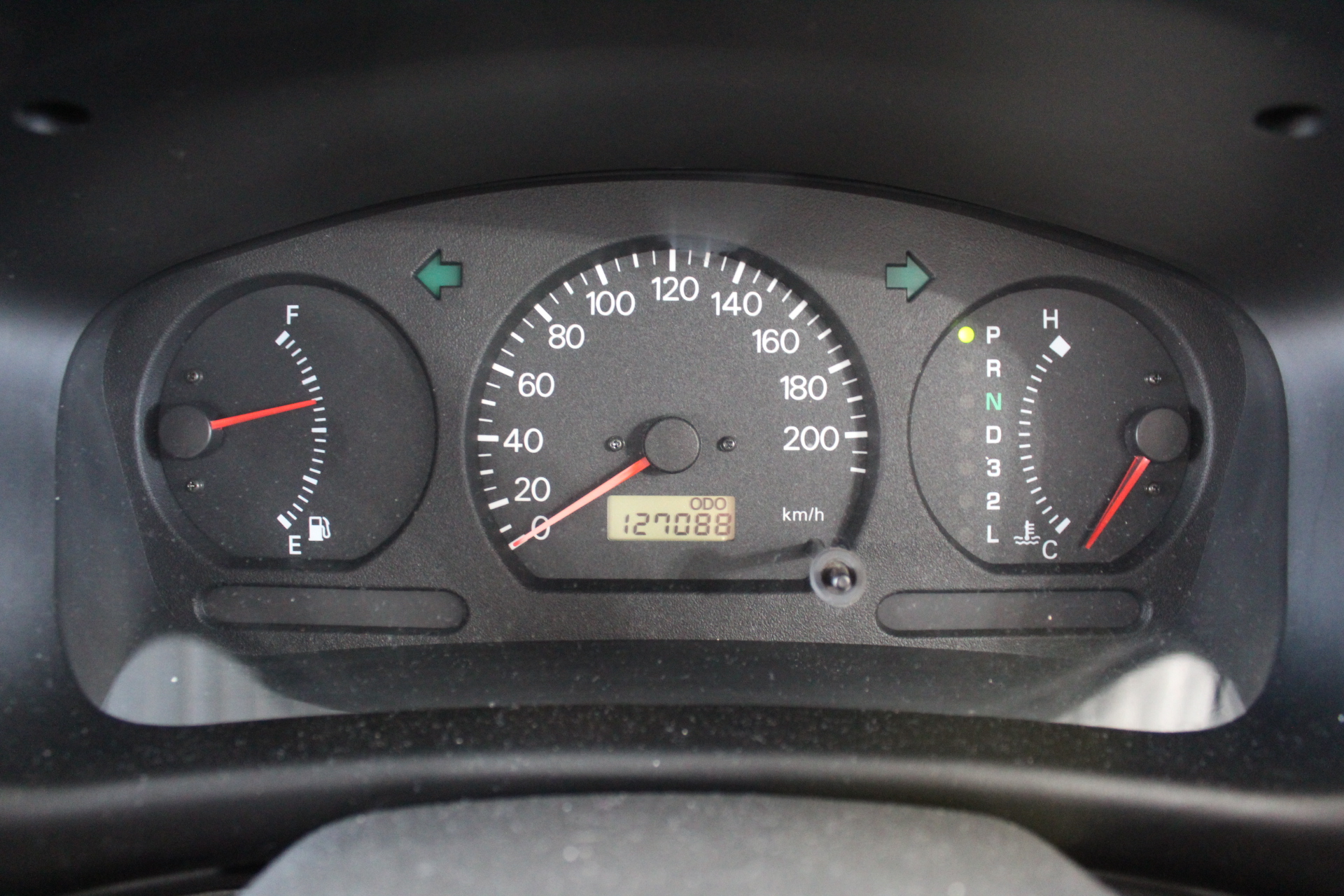 Hydraulic Power Pack