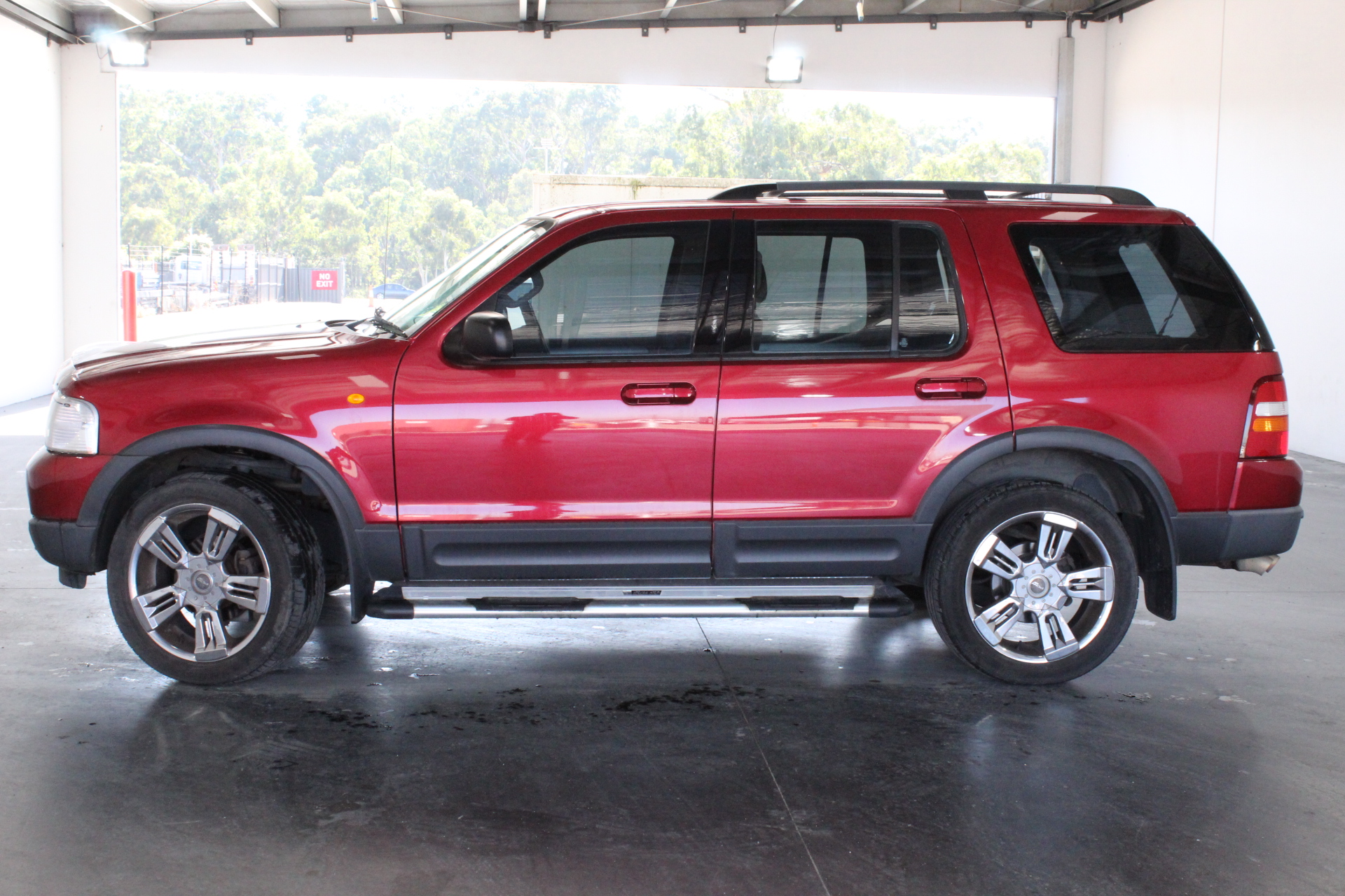 Barramundi Shiraz 2019 (12x 750mL) VIC