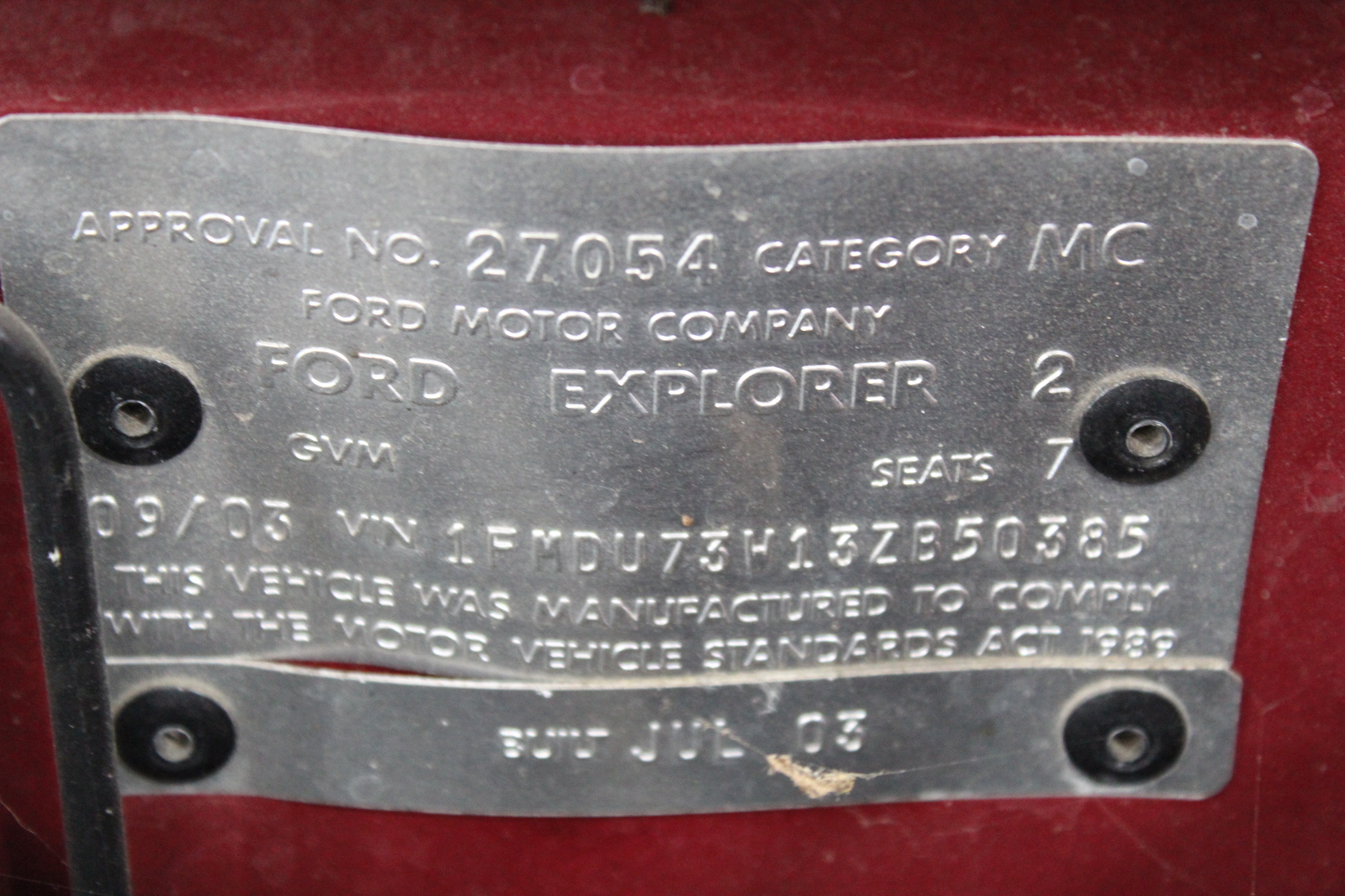 Barramundi Shiraz Petit Verdot 2019 (12x 750mL) SEA