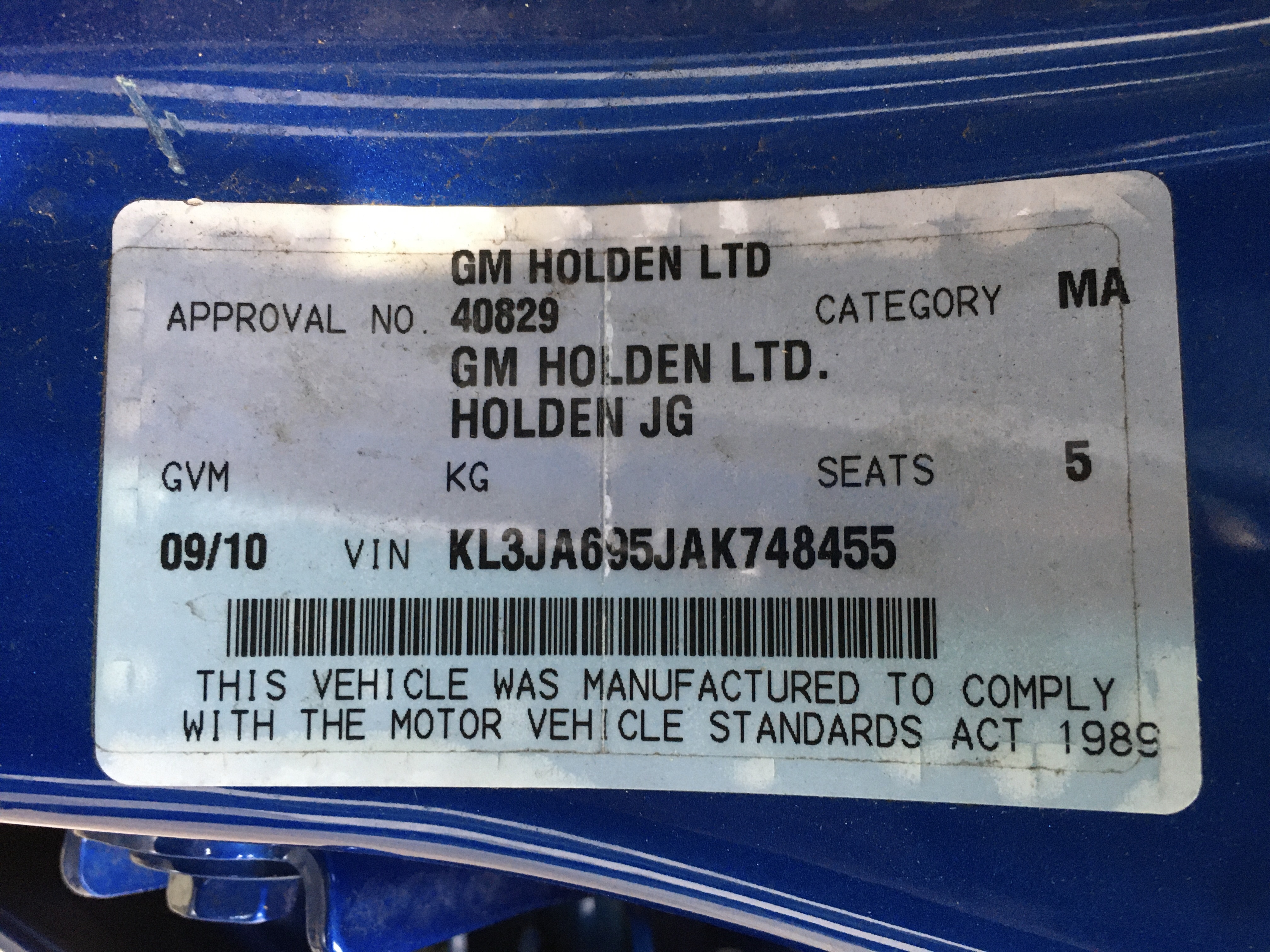 Landsworth Pinot Noir 2023 (6x 750mL) Marlborough