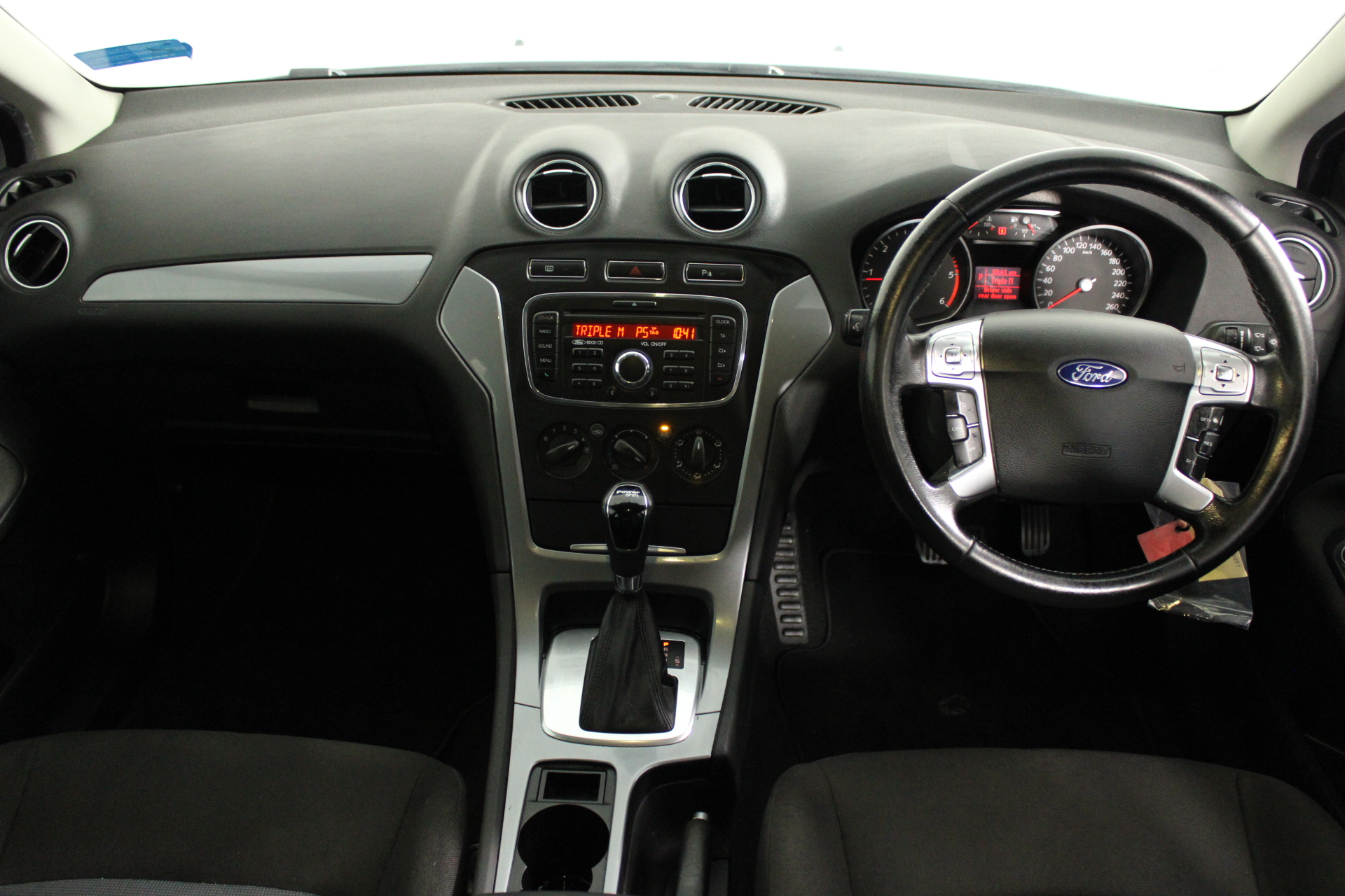 The Drover Sauvignon Blanc 2025 (12x 750mL) SEA