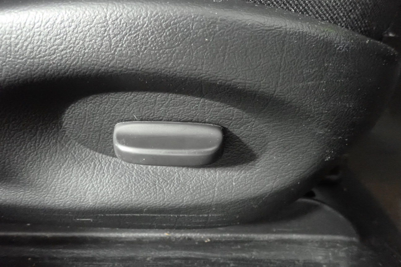 2016 Ford Ranger XL 4X4 PX II Turbo Diesel Automatic Crew Cab Chassis