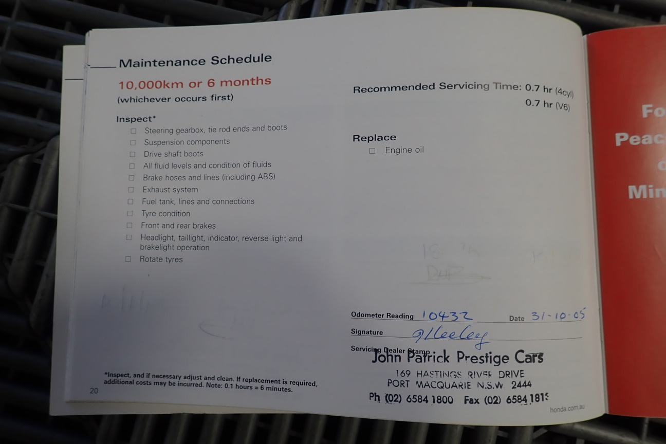 40Ft Hi Cube Shipping Container