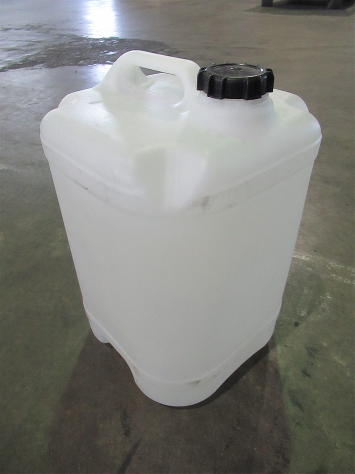 CleverMade 8031165-0063PK 45L Collapsible Storage Bins, Plastic Stackable G