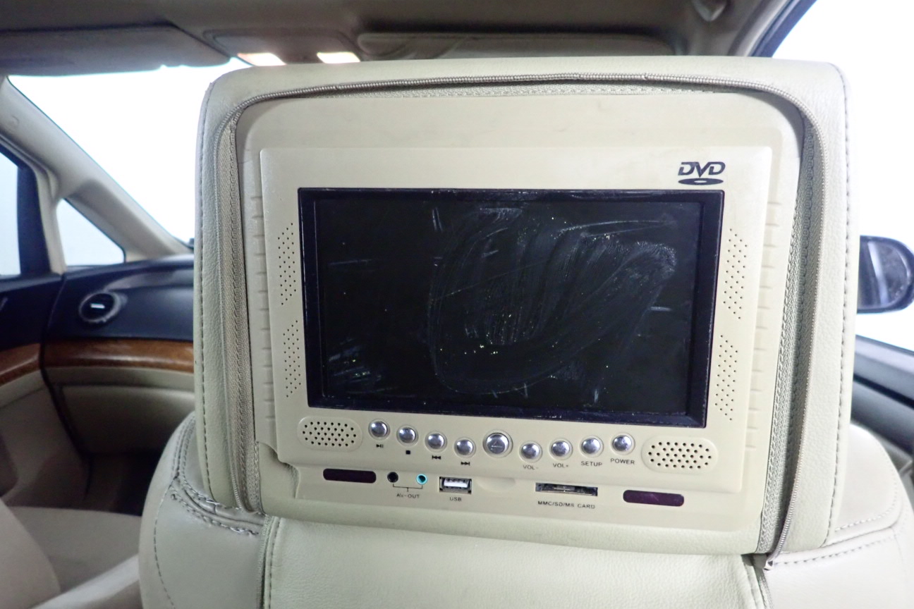 FILA Kid's Cali Crew, Light Grey Marle, 8