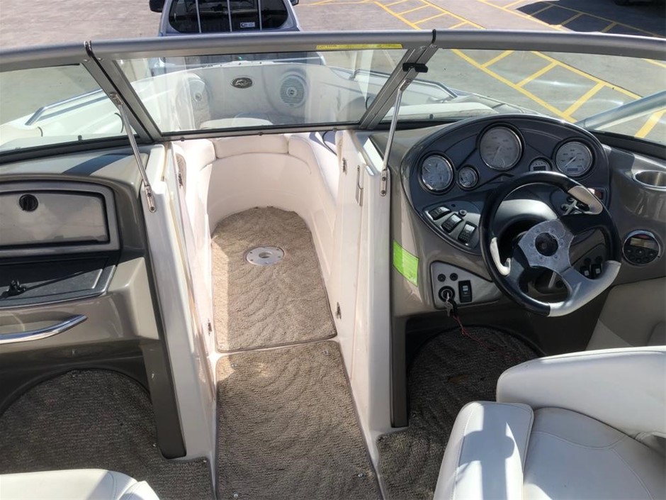 HAPE All Season House (Furnished). NB: damaged box