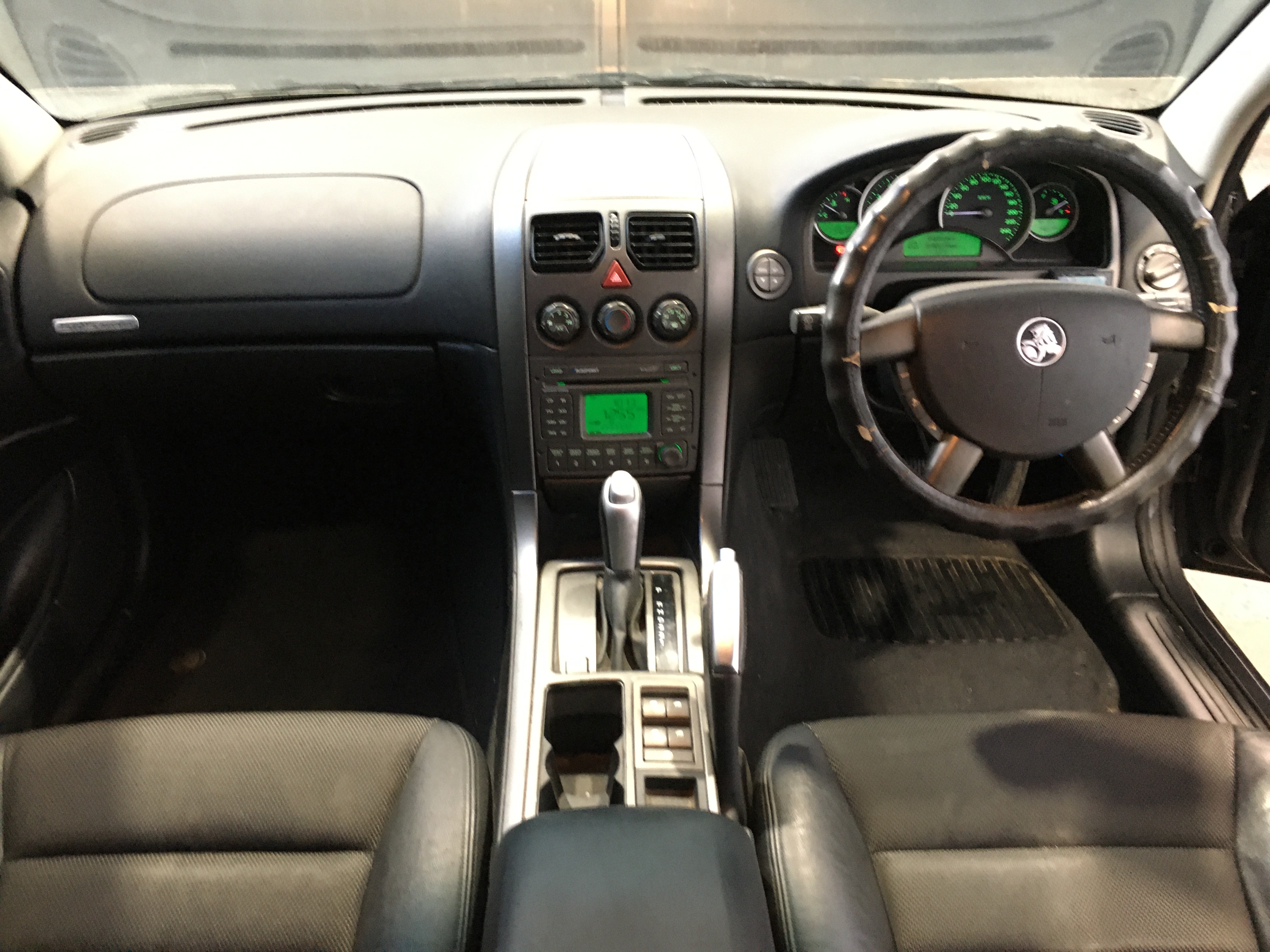 BLACKSTONE Omnivore Griddle Outdoor Cook Patio 36 inch. NB: Parts Only