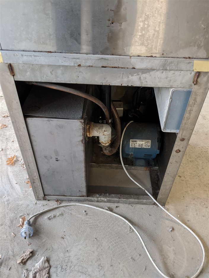 18KGP/Italy Triple  Yellow Gold Plated Chain -50cm-14mm