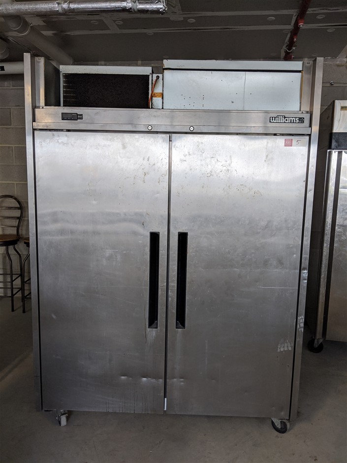 4m Open Plan Multi-Purpose Pod(Unused)