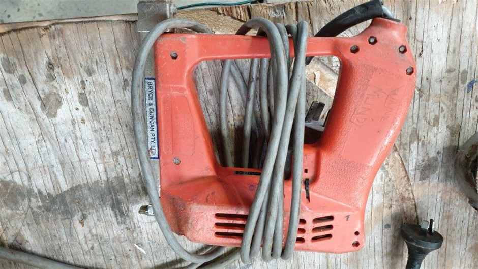 SENSH Long Arm Riveter, Sizes: 2.4, 3.2, 4 & 4.8mm.