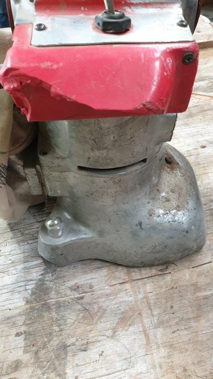 DeWALT 18V-54V 9.0Ah Flexvolt Li-Ion Battery. NB: Minor use & Not in Origin