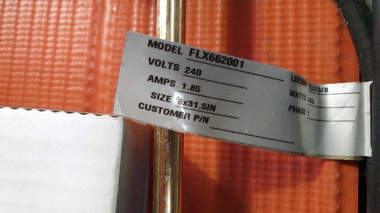 MAKITA Depth Limiter Wheel Assembly for DPC6200/DPC7301.